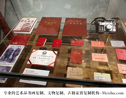 连云港-专业的文物艺术品复制公司有哪些？